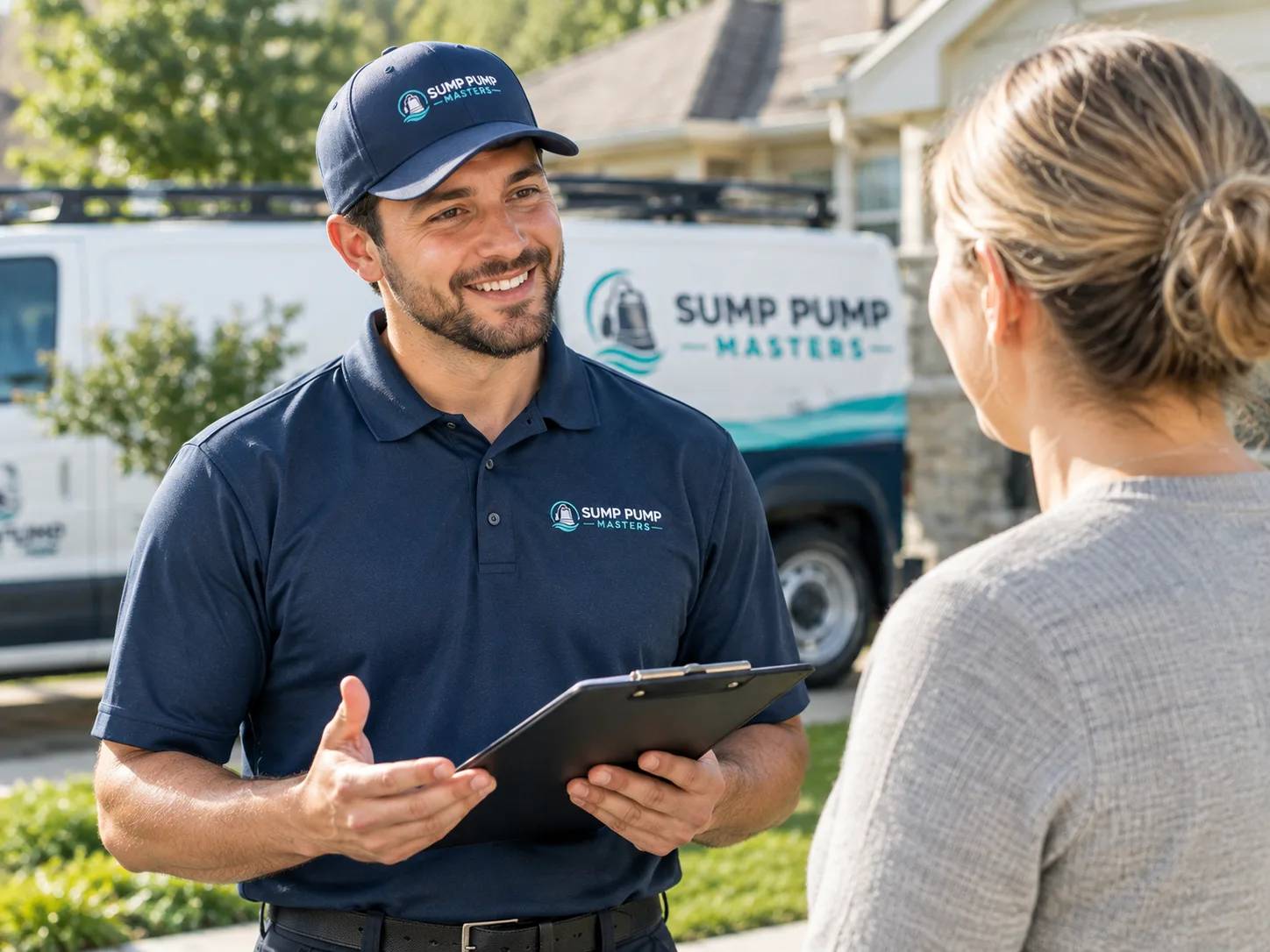 Sump Pump Repair Lake View, IA FAQs